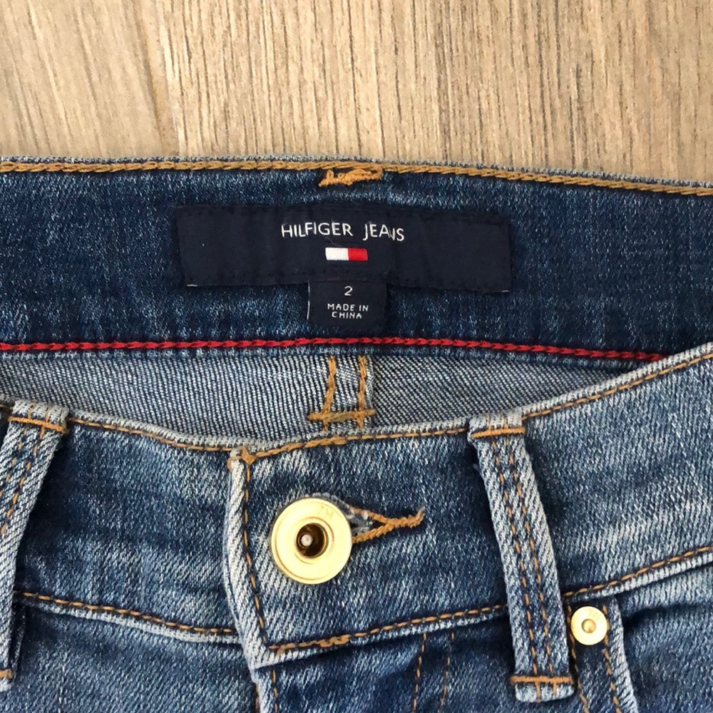 Hilfiger Jeans